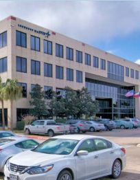 Space Park Office Building : 2200 Space Park Dr, Houston, TX 77058